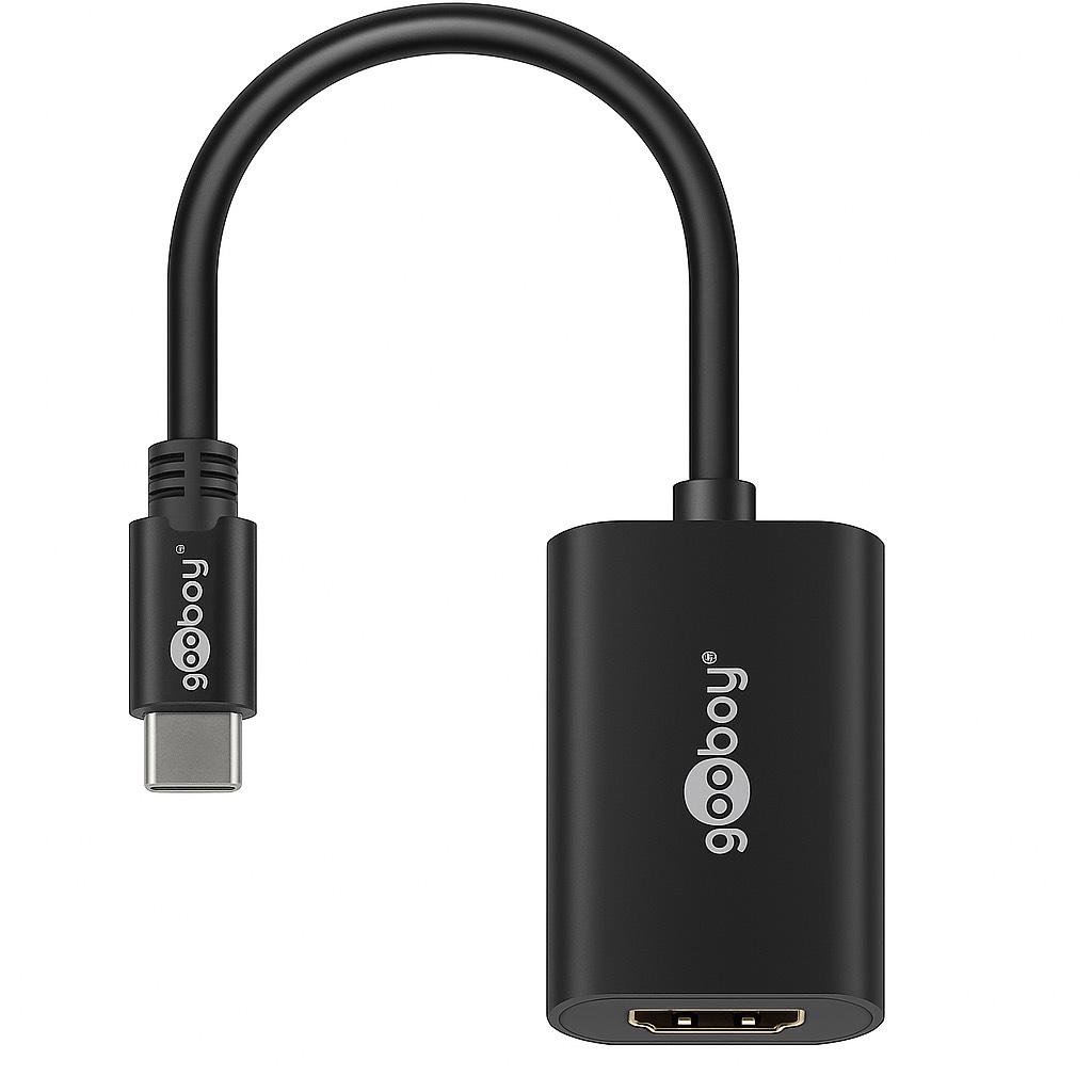 Adapter USB-C na HDMI