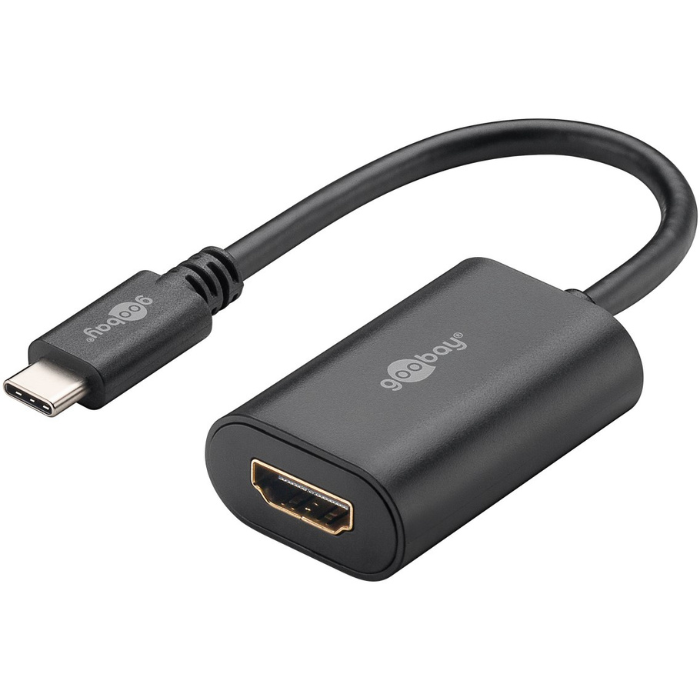 Adapter USB-C na HDMI
