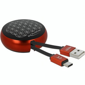 Kabel USB-C do USB-A