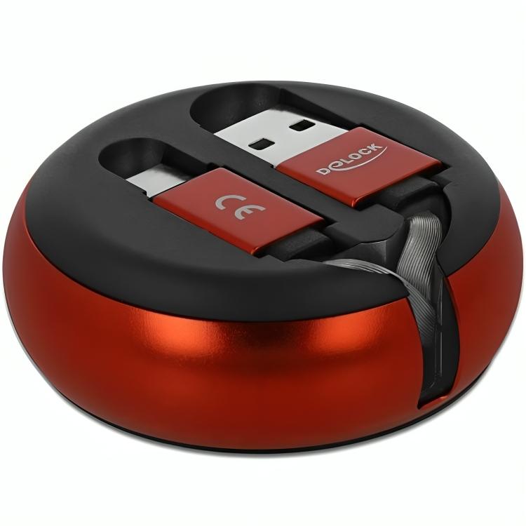 Kabel USB-C do USB-A