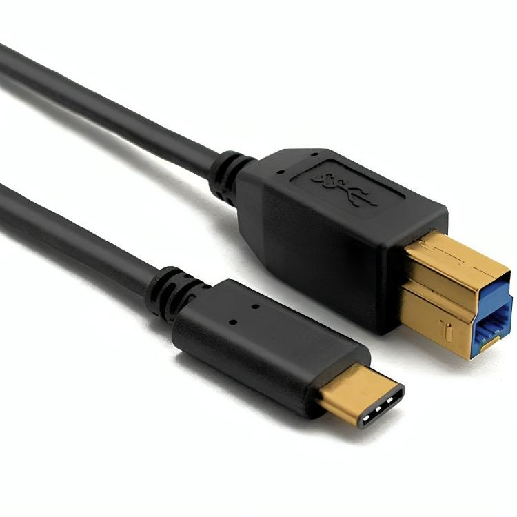 Kabel USB C do USB B