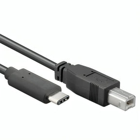 Kabel drukarki USB C do USB B
