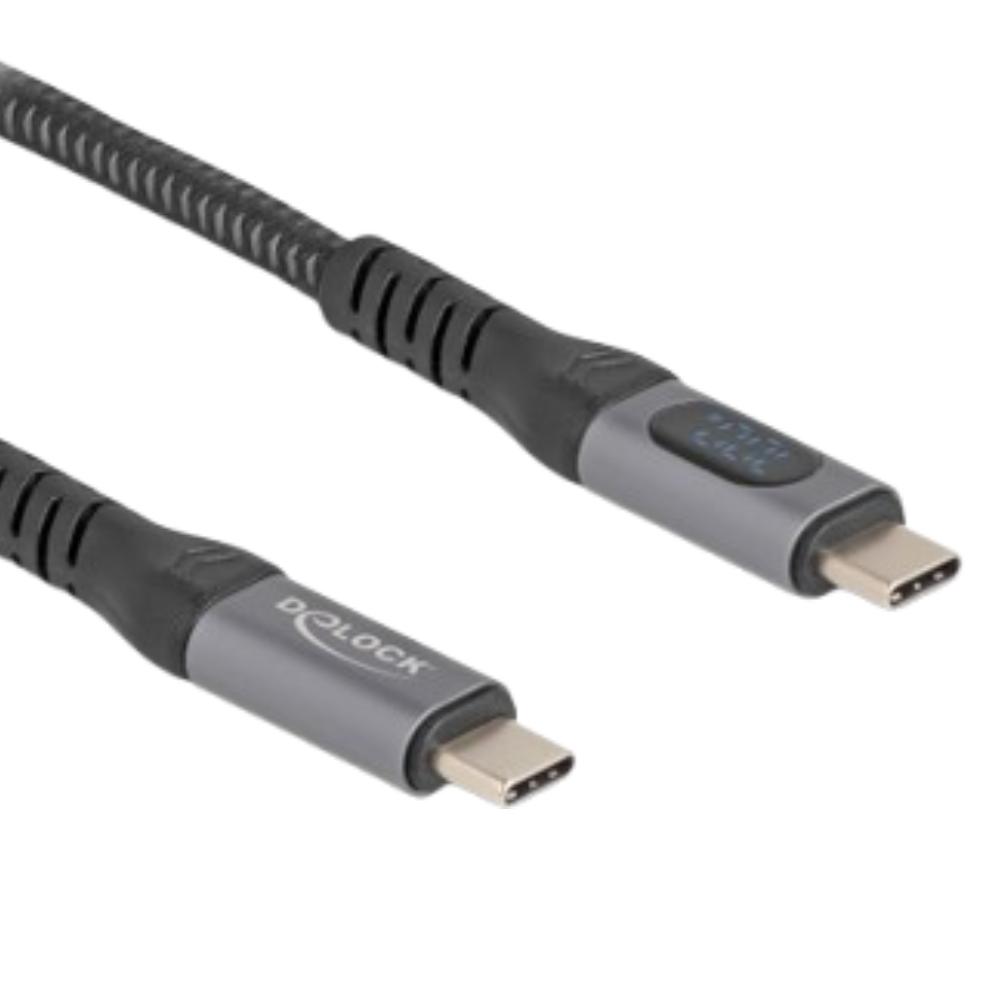 Kabel USB-C do USB-C