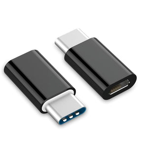 Adapter USB-C na mikro USB