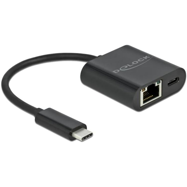 Adapter USB-C na RJ45