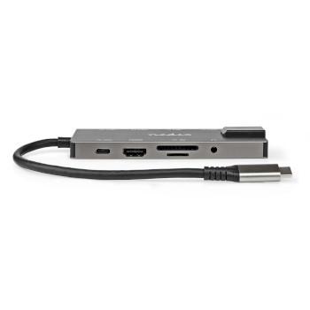 Stacja dokująca Nedis USB