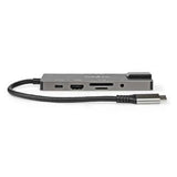 Stacja dokująca Nedis USB