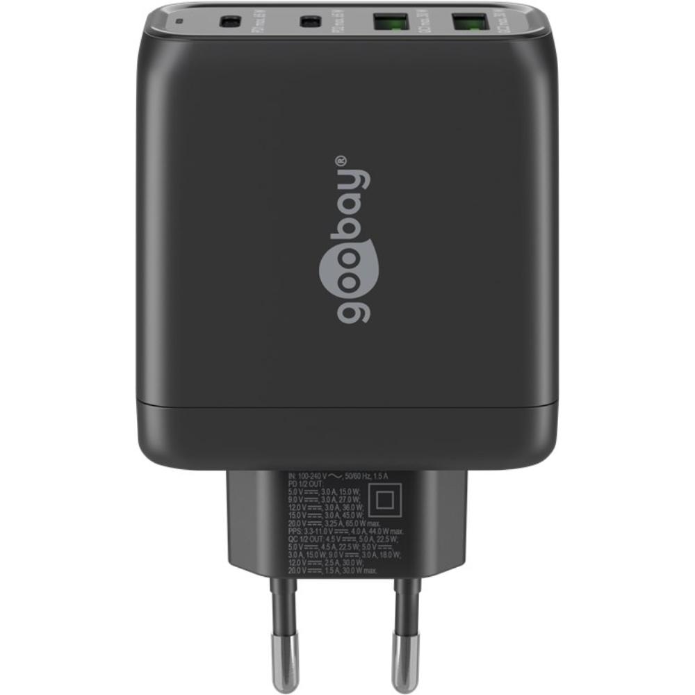 Ładowarka USB A+C
