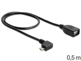 Adapter USB OTG