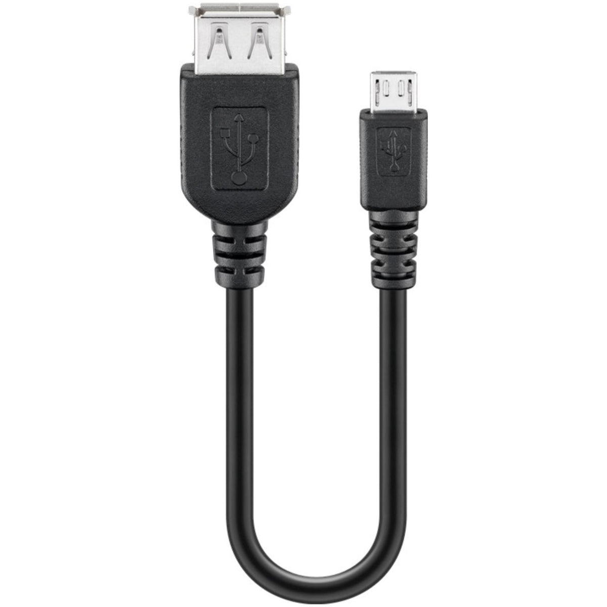 Kabel przejściowy Ngk micro USB