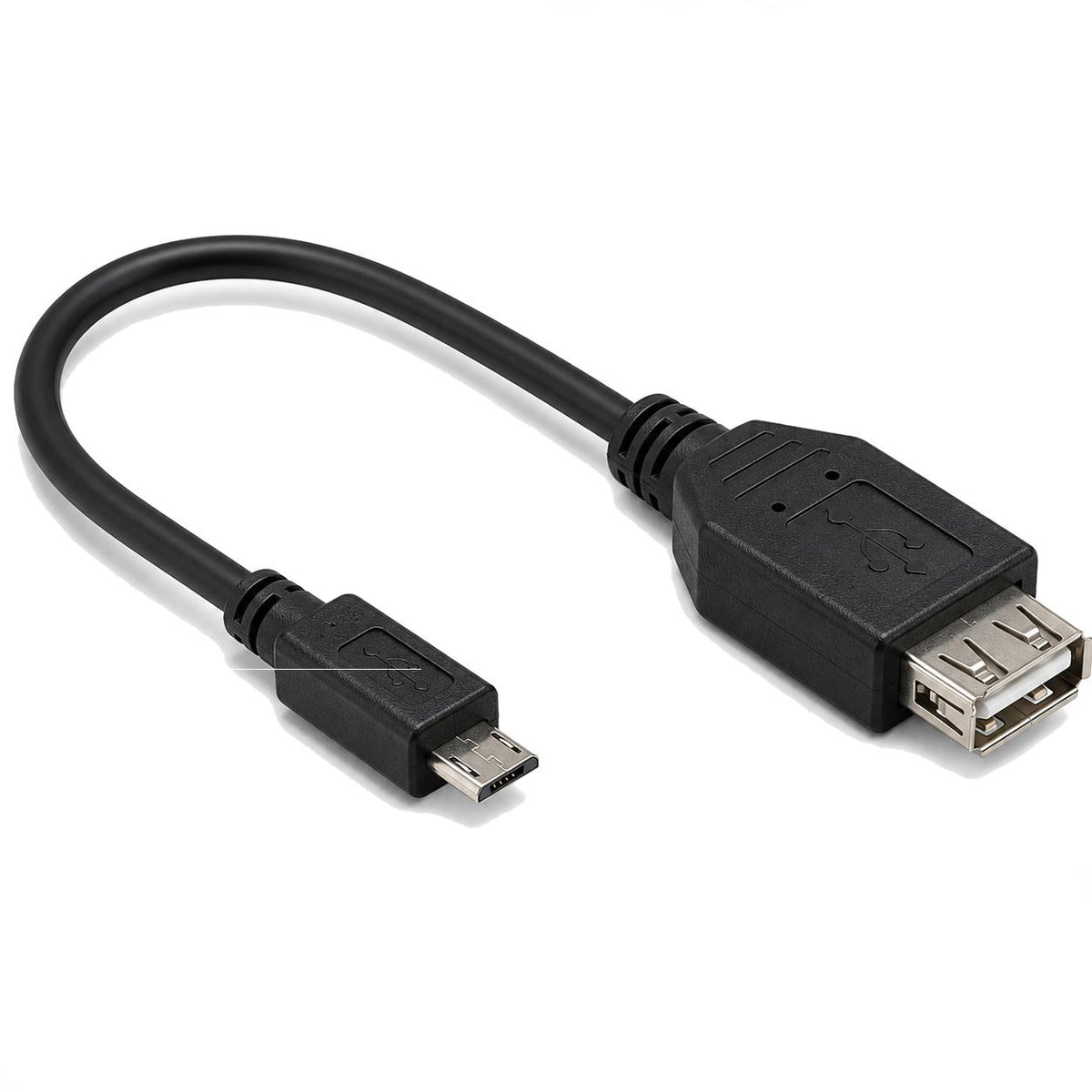 Kabel przejściowy Ngk micro USB