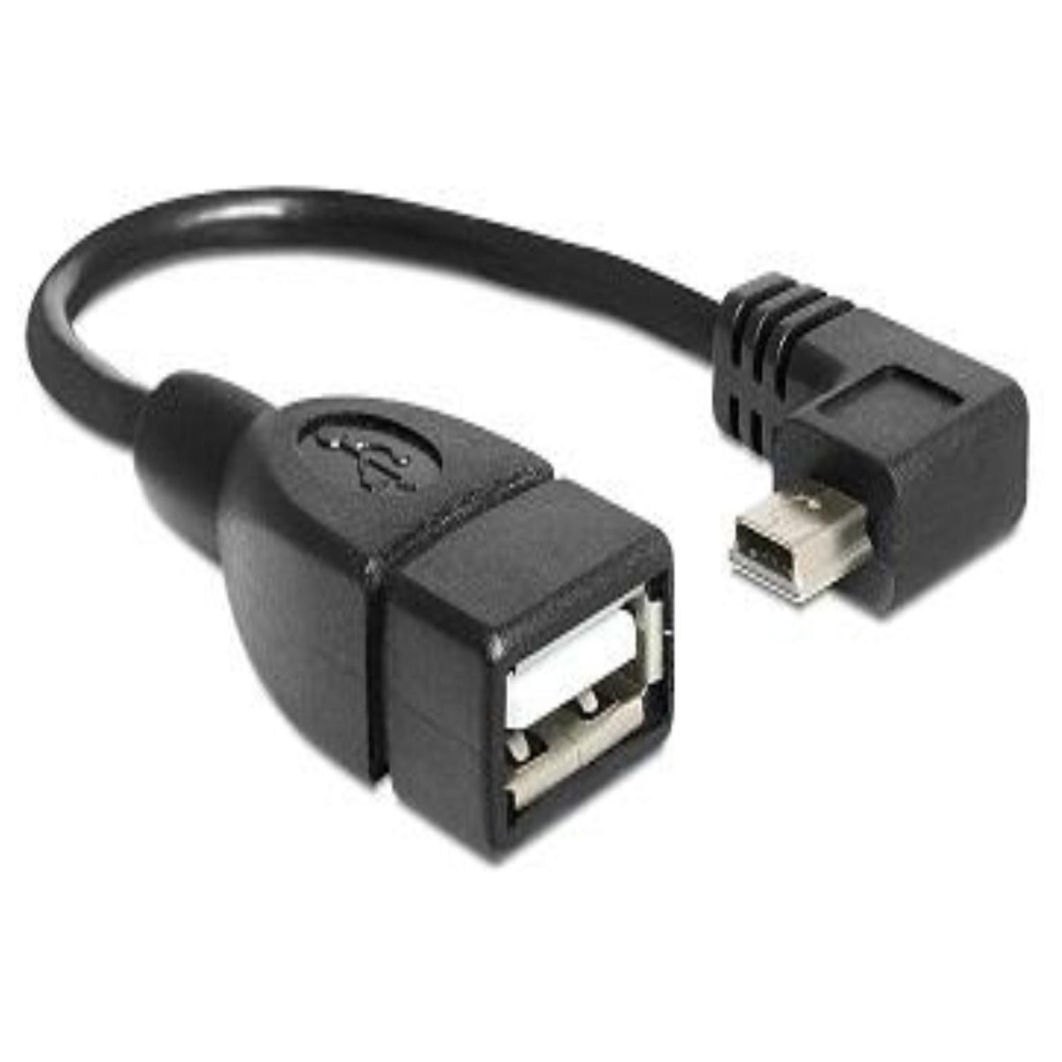Konwerter adaptera mini USB