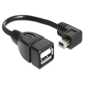 Konwerter adaptera mini USB