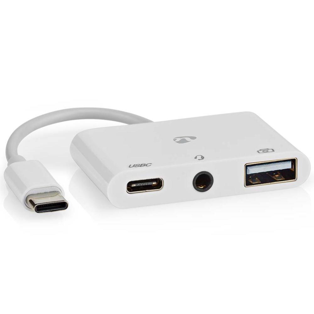 Adapter USB firmy Nedis