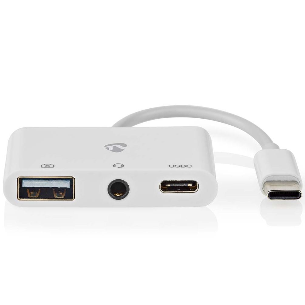 Adapter USB firmy Nedis