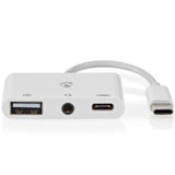 Adapter USB firmy Nedis