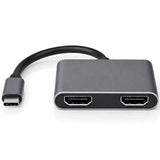 Adapter Nedis USB na HDMI