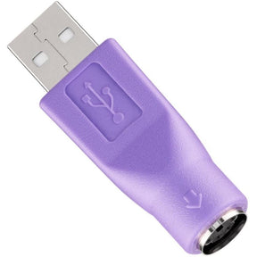 Adapter USB na PS2