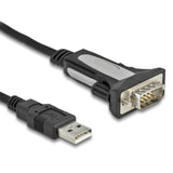 Kabel Abi USB A do 9p D-sub