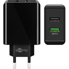 Ładowarka USB-A