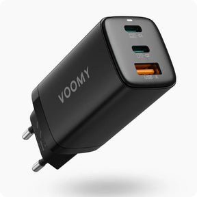 Ładowarka USB A+C