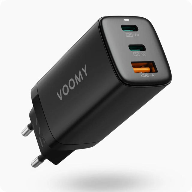 Ładowarka USB A+C