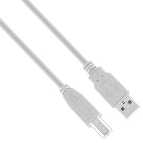 Kabel USB A do USB B