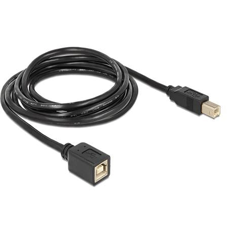 Dostępna drukarka Ngk USB B na USB B