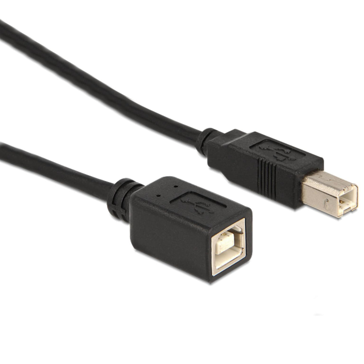Dostępna drukarka Ngk USB B na USB B