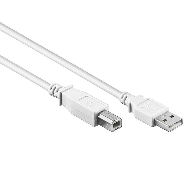 Kabel drukarki USB A do USB B