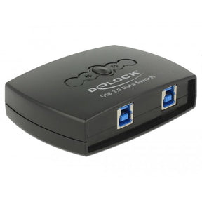 Przełącznik USB - 2 porty