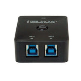 Przełącznik USB - 2 porty