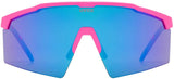 Uvex flowline - okulary sportowe