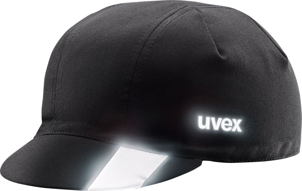 Czapka rowerowa Uvex