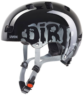 Uvex kid 3 - kask dziecięcy
