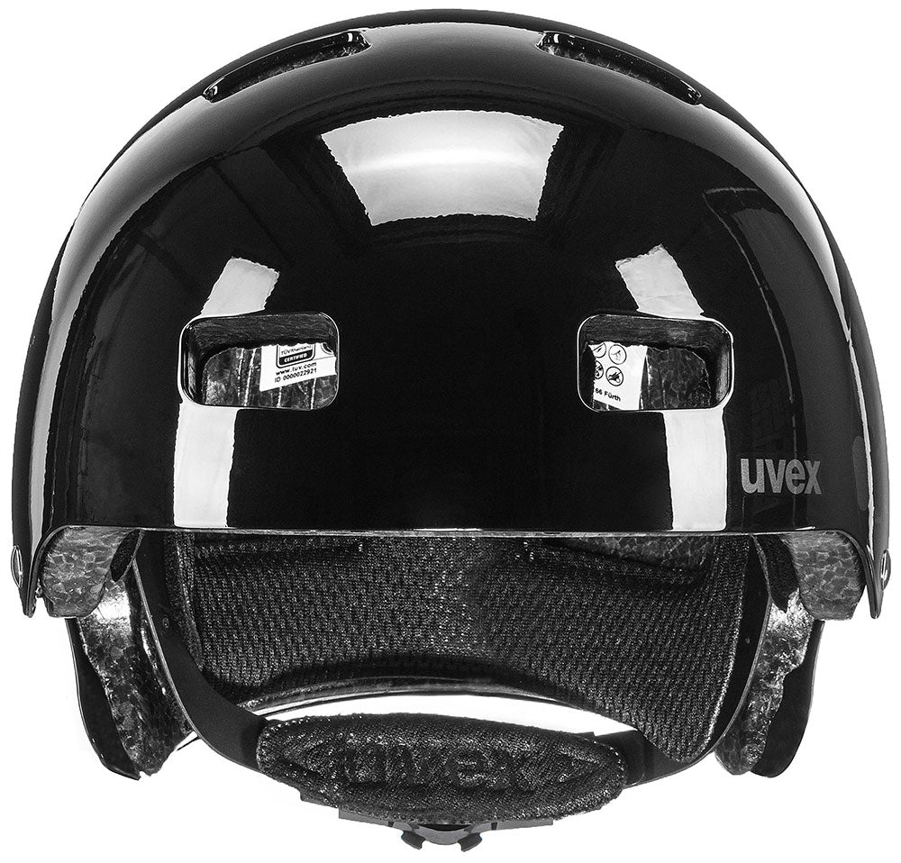 Uvex kid 3 - kask dziecięcy