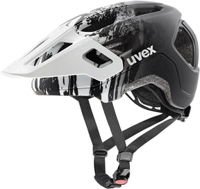 Uvex Reaguj Jr. - dziecięcy kask mtb