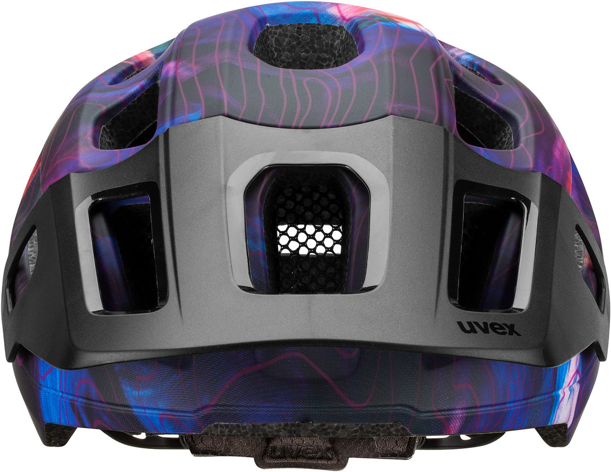 Uvex Reaguj Jr. mips - dziecięcy kask mtb