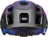 Uvex Reaguj Jr. mips - dziecięcy kask mtb