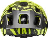 Uvex Reaguj Jr. mips - dziecięcy kask mtb