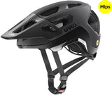 Uvex React Mips - kask mtb