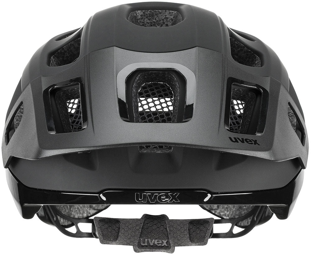 Uvex React Mips - kask mtb