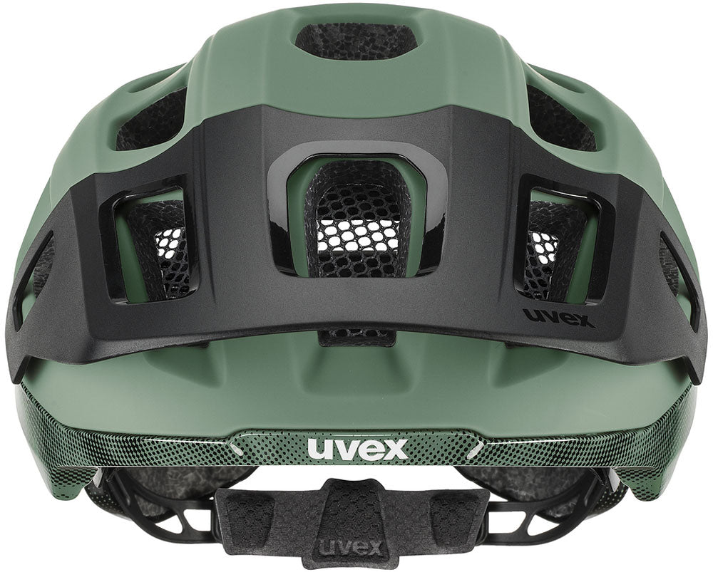Uvex React Mips - kask mtb
