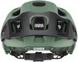 Uvex React Mips - kask mtb