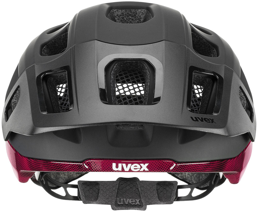 Uvex React Mips - kask mtb