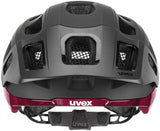 Uvex React Mips - kask mtb