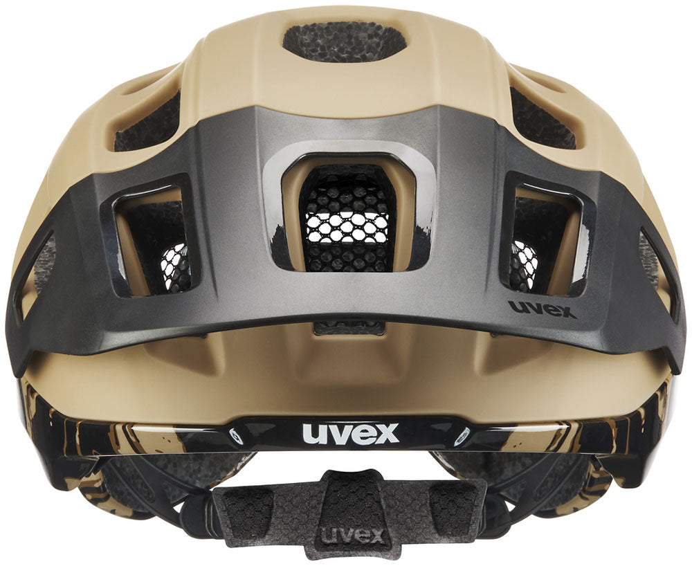 Uvex React Mips - kask mtb