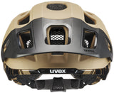 Uvex React Mips - kask mtb