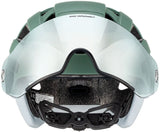 Uvex finale visor v - kask miejski