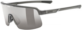 Uvex dyrt smoke - okulary sportowe